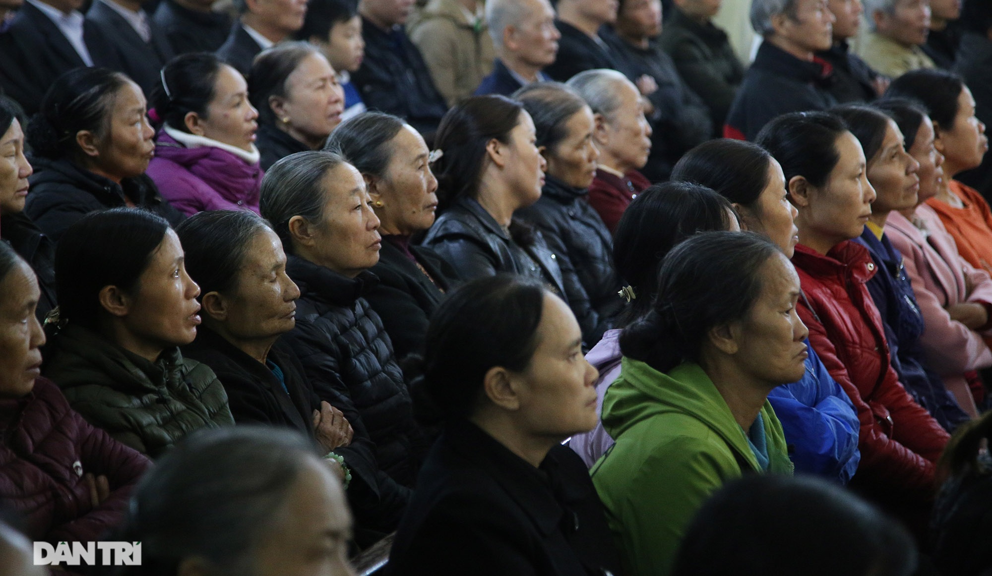 Đêm Giáng sinh lung linh ánh đèn tại xứ đạo Thạch Bích - 13 Đêm Giáng sinh lung linh ánh đèn tại xứ đạo Thạch Bích - 13