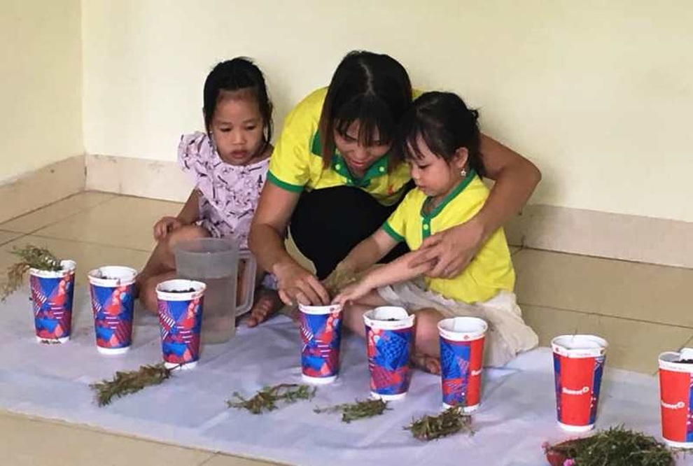 Khẩn trương rà soát nhóm đối tượng được hỗ trợ theo Nghị quyết 68/NQ-CP - 2 Khẩn trương rà soát nhóm đối tượng được hỗ trợ theo Nghị quyết 68/NQ-CP - 2