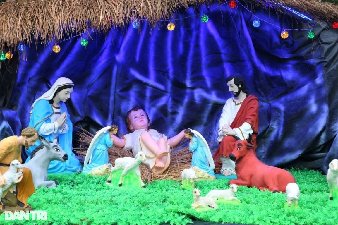 Náo nức đón Noel - 3 Náo nức đón Noel - 3