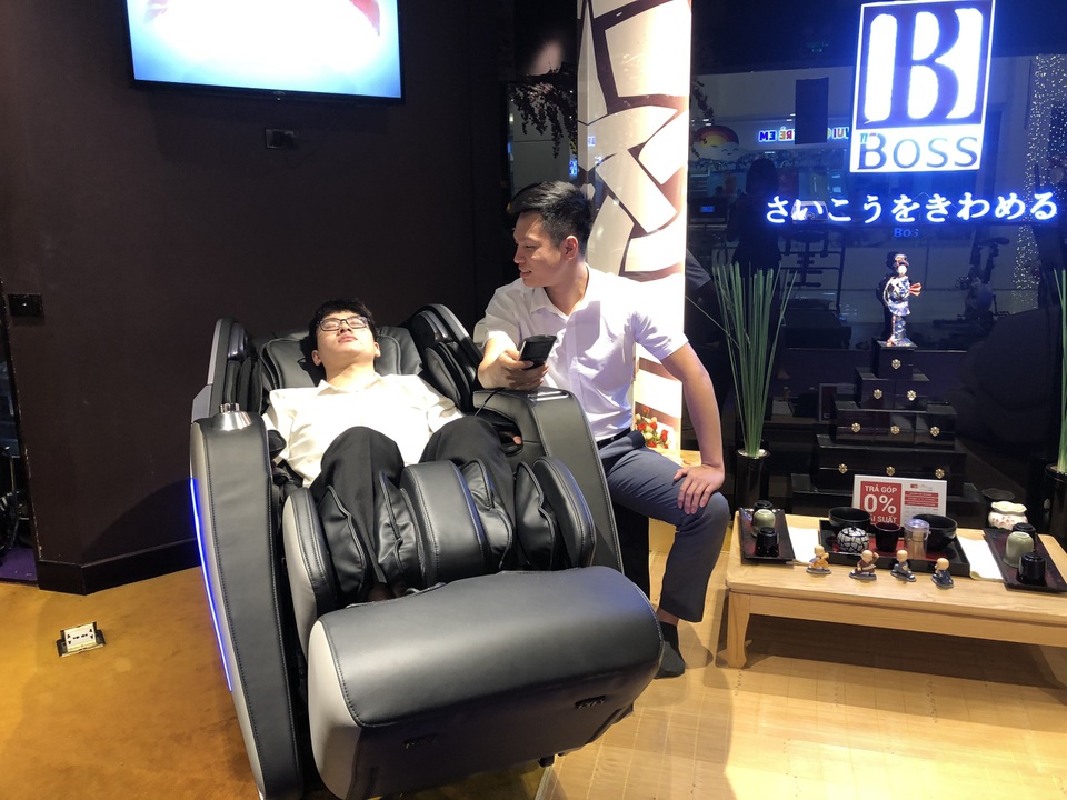 Mong có thu nhập hơn là nghỉ ngày Tết dương lịch... - 1 Mong có thu nhập hơn là nghỉ ngày Tết dương lịch... - 1