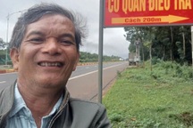 Vì sao người đàn ông tố giác thẩm phán nhận hối lộ vẫn bị khởi tố?