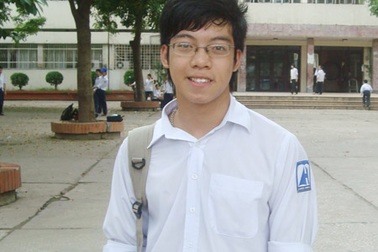 Một người “Ams” siêu môn Lý