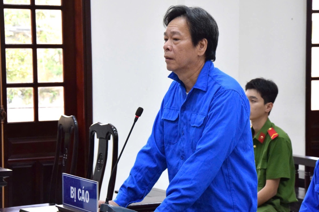 7 phụ nữ ở TPHCM bị cưỡng dâm khi chữa bệnh bằng năng lượng - 1