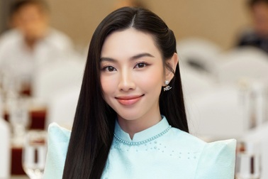 Hoa hậu Thùy Tiên làm đại sứ Ngày hội Du lịch TPHCM 2024