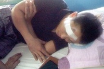 Lời kể của nạn nhân vụ hỗn chiến cướp gỗ sưa kinh hoàng