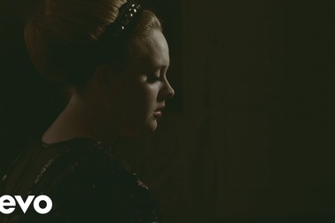 Adele - Rolling in the Deep