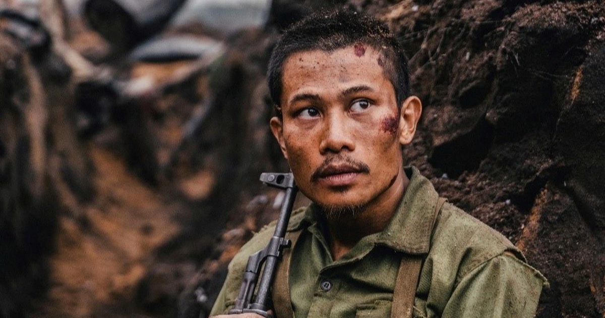 "Mưa đỏ" cán mốc 100 tỷ đồng, đạo diễn kêu cứu ...