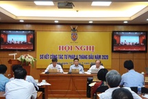 Hiện tượng “bảo kê” của băng nhóm xã hội đen trong các cuộc đấu giá tài sản