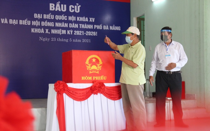 Hướng dẫn nghiệp vụ công tác bầu cử trong tình hình dịch Covid-19