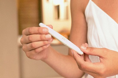 Một lần dính bầu