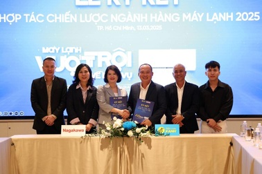 Thương hiệu điều hòa bán chạy số 1 tại Điện máy Xanh