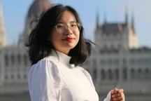 "Khổ" như du học sinh thời Covid-19