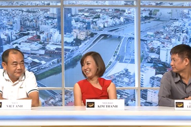 Lê Hoàng: “Cuộc sống của tôi đầy bi kịch”