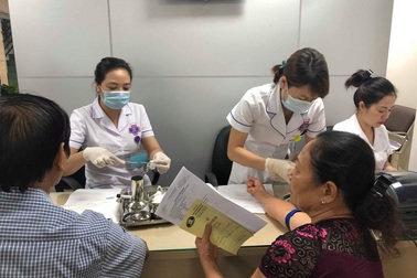 Hàng loạt cơ sở y tế thiếu thuốc điều trị, thiếu cả thuốc ung thư