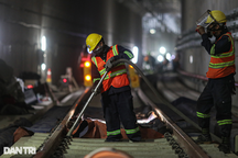 TPHCM sắp diễn tập xử lý đám cháy quy mô lớn tại ga ngầm metro số 1