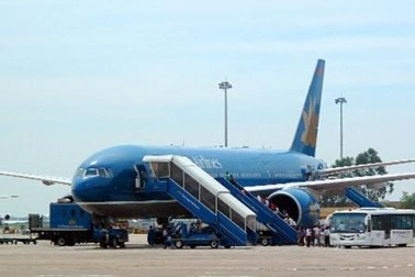 Phát hiện hành khách Trung Quốc ăn cắp 5.000 USD trên máy bay