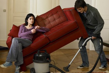 Bình đẳng nam nữ chẳng ích lợi gì!