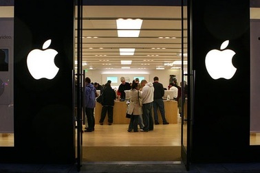 Tiền của Apple được ví với GDP Việt Nam