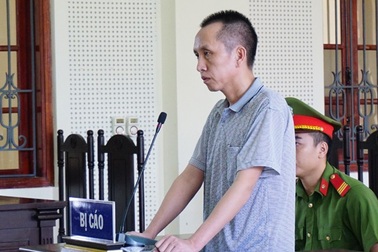 Buôn ma túy, cựu giáo viên tiểu học lĩnh án tử