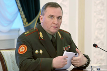 Belarus cảnh báo xung đột trực tiếp với NATO