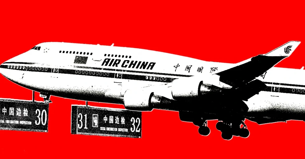 Visa K - Trung Quốc mở rộng cửa thu hút nhân tài thế giới