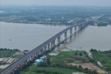 Phương án khai thác cầu Nhơn Trạch thuộc Vành đai 3 TPHCM