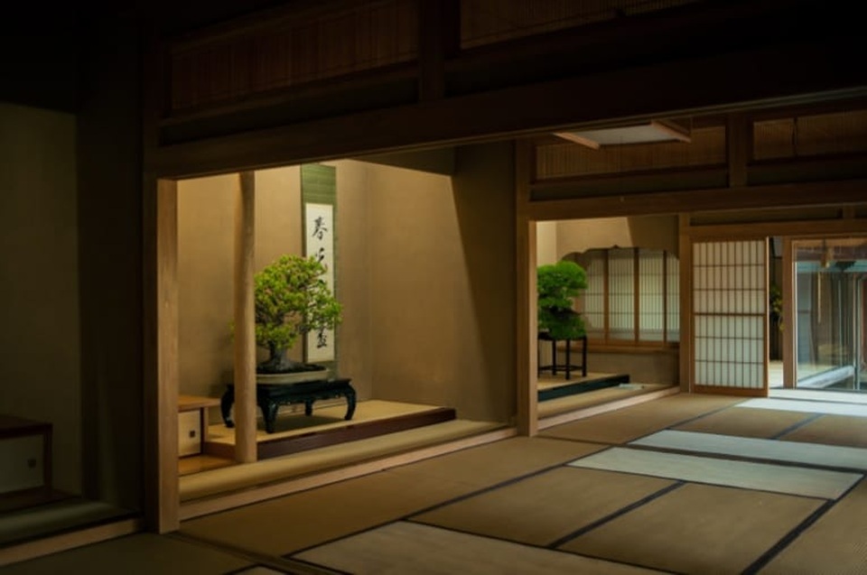 Nơi thỏa niềm đam mê của những người yêu bonsai - 7 Nơi thỏa niềm đam mê của những người yêu bonsai - 7