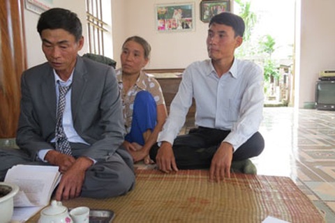 Câu nói “hay” nhất trong tuần thuộc về một quan chức tư pháp