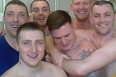 Cuộc sống xa xỉ trong tù của tội phạm buôn heroin