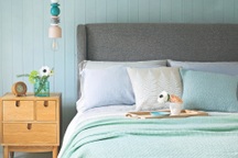 8 thứ ở phòng ngủ cần được loại bỏ ngay để có giấc ngủ ngon