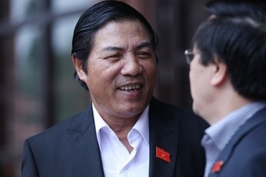 Lập Ban nội chính ở tất cả tỉnh, thành