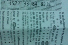 Bức xúc vì mua thẻ không nạp được tiền, khách hàng được Viettel trả lời thẻ giả