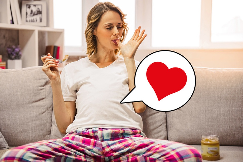 9 lý do để đưa bơ đậu phộng vào bữa ăn hàng ngày của bạn - 6 9 lý do để đưa bơ đậu phộng vào bữa ăn hàng ngày của bạn - 6