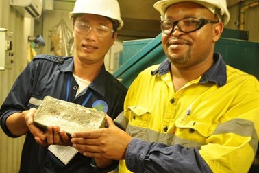 Quảng Nam "đòi nợ" vàng Phước Sơn: Doanh nghiệp cáo bận 