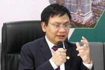 Cựu Chủ tịch Bamboo Capital Nguyễn Hồ Nam bị khởi tố