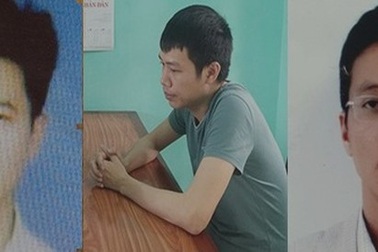 Những chuyến đi "chân trời góc bể", truy bắt các "mảnh ghép" trong đường dây cờ bạc nghìn tỷ