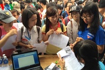 TP HCM: Khoảng 90.000 vị trí việc làm chờ ứng viên trong quý 1/2019