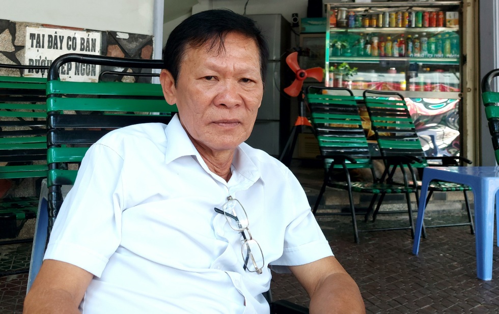 Từ vị giám đốc thành bảo vệ sau vụ oan sai gần 1 thập kỷ - 1 Từ vị giám đốc thành bảo vệ sau vụ oan sai gần 1 thập kỷ - 1