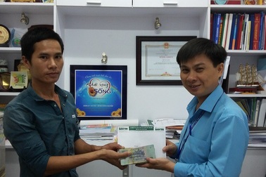 Hơn 137 triệu đồng đến với người mẹ thoi thóp chờ chết