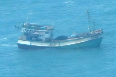 Cà Mau rà soát việc xử lý vi phạm IUU theo chỉ đạo của Phó Thủ tướng