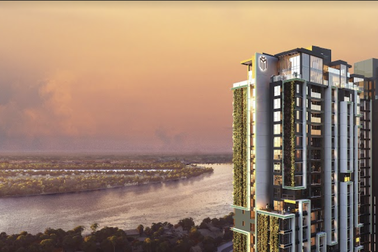 Bất động sản Thảo Điền vì sao chưa bao giờ hạ nhiệt?