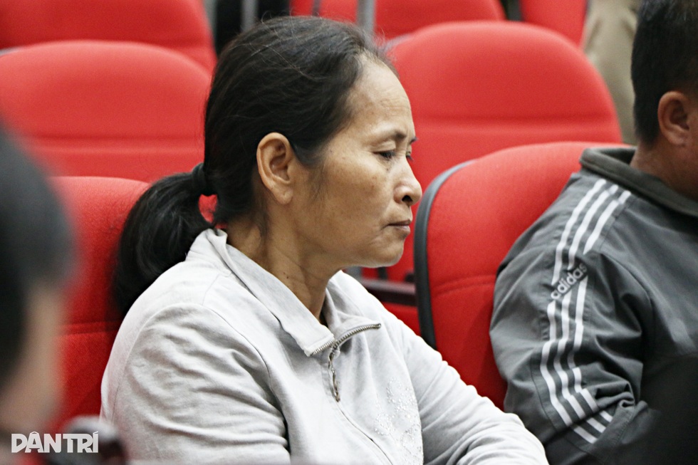 Những nỗi đau xé lòng trong phiên tòa xử giang hồ hỗn chiến ở Phú Quốc - 1