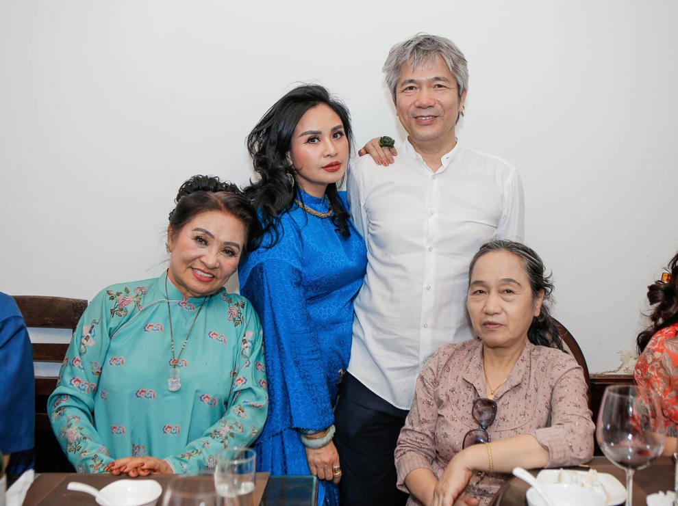 Diva Thanh Lam dạm ngõ, tiết lộ dự định kết hôn gọn nhẹ vì Covid-19 - 5 Diva Thanh Lam dạm ngõ, tiết lộ dự định kết hôn gọn nhẹ vì Covid-19 - 5