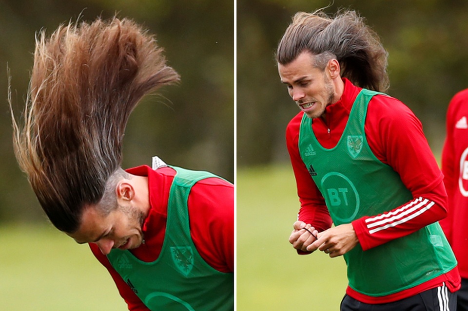 Gareth Bale khó thoát khỏi “địa ngục” Real Madrid - 2 Gareth Bale khó thoát khỏi “địa ngục” Real Madrid - 2