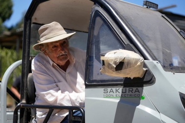 "Tổng thống nghèo nhất thế giới" qua đời ở tuổi 89