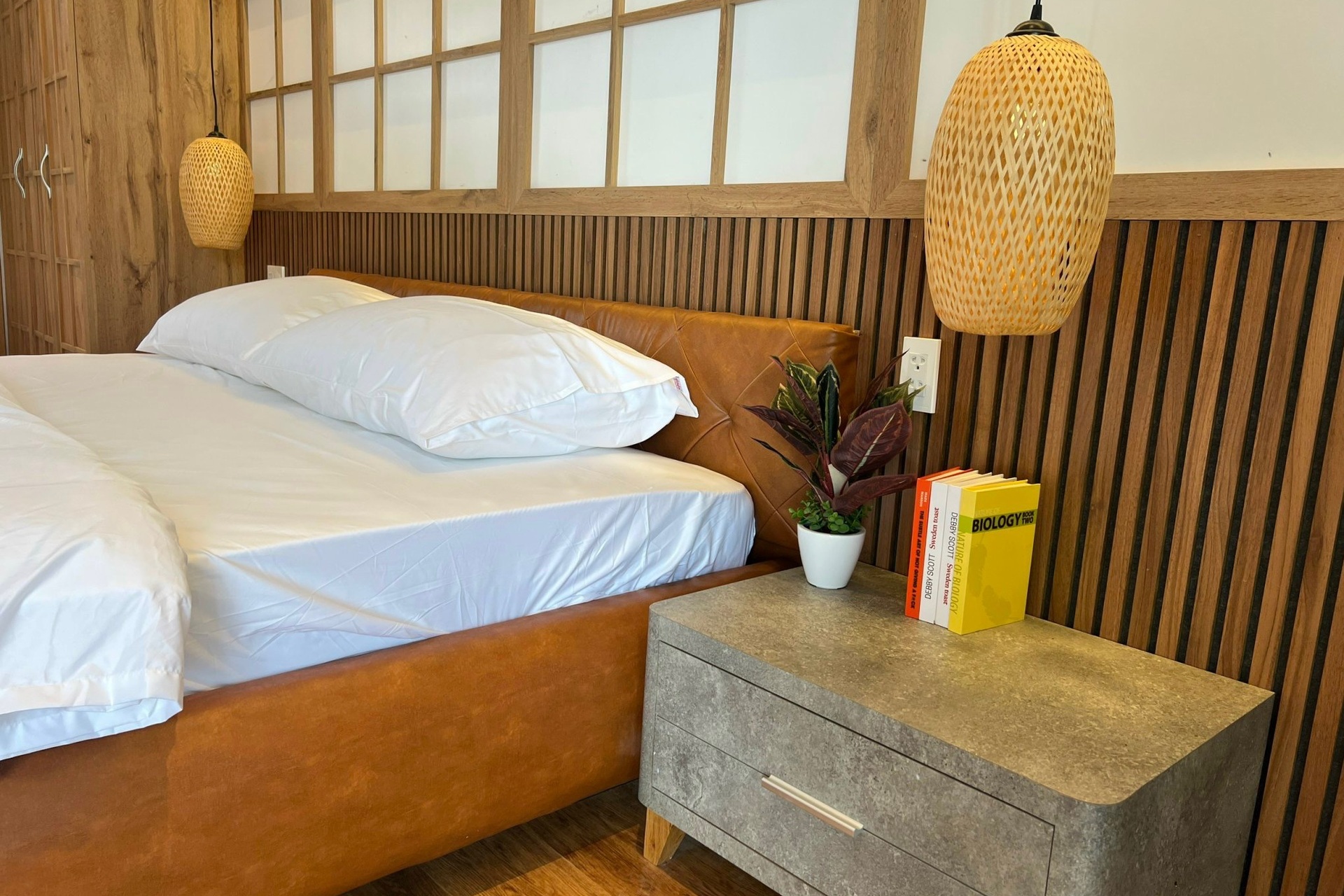 Tự xây khu nghỉ dưỡng 3.000m2 gần TPHCM để vợ con trốn khói bụi cuối tuần - 6 Tự xây khu nghỉ dưỡng 3.000m2 gần TPHCM để vợ con trốn khói bụi cuối tuần - 6