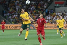 "Đội tuyển Việt Nam cho thấy điểm sáng trước trận gặp Trung Quốc"