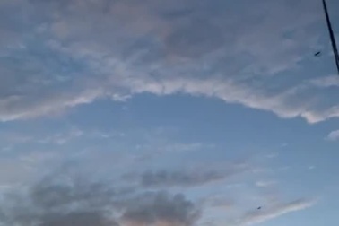 Video UAV Mỹ tập trận tấn công kiểu bầy đàn