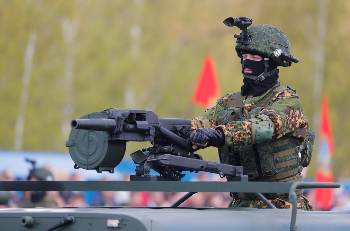 Belarus tập trận quy mô lớn, Ukraine tăng cường đề phòng - 1 Belarus tập trận quy mô lớn, Ukraine tăng cường đề phòng - 1