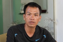 Số phận kỳ lạ của “tử tù bị lãng quên”